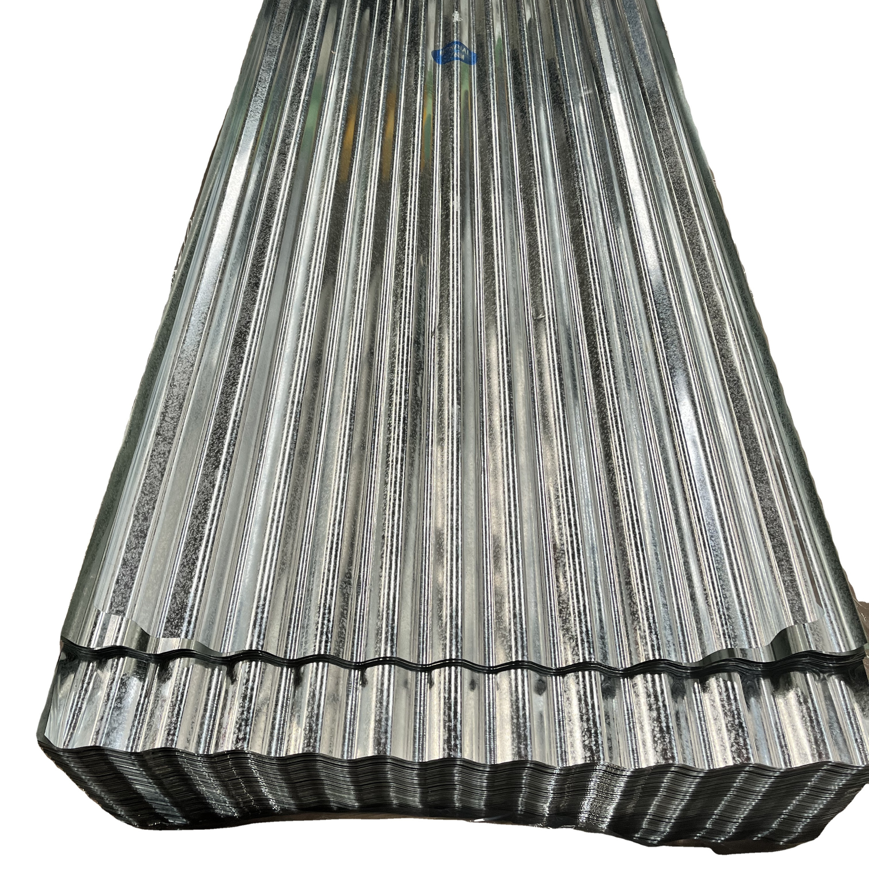 corrugated steel tile steel roof sheet price 22 gauge corrugated steel roofing sheet