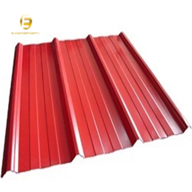 Roof above the door color roof price philippines tole pour toiture pas cher tole ondule pas cher shandong roofing sheet