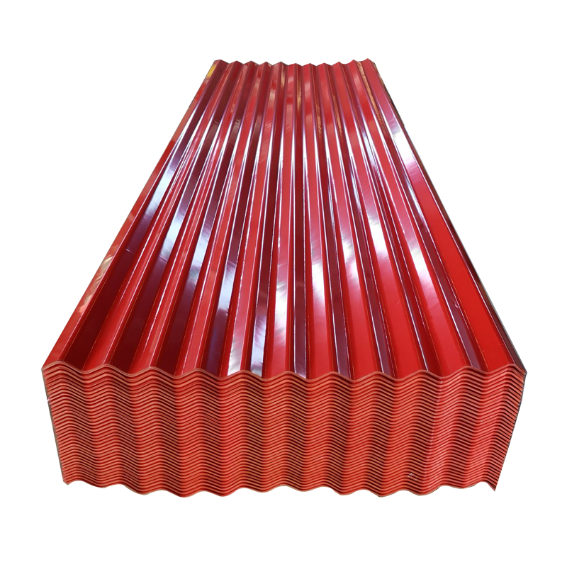 Roof above the door color roof price philippines tole pour toiture pas cher tole ondule pas cher shandong roofing sheet