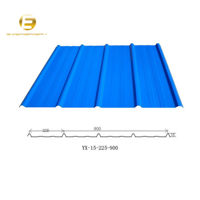 Roof above the door color roof price philippines tole pour toiture pas cher tole ondule pas cher shandong roofing sheet