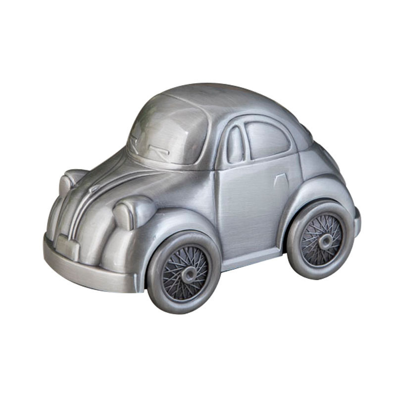 Car Model Home Decor Promotional Gift Souvenirs Piggy Bank Money Saving Box