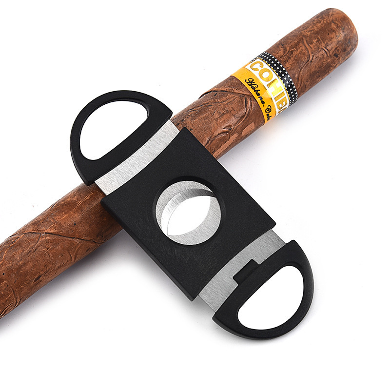 cigar accessories gift sets Cigar scissors cigar cutter scissor