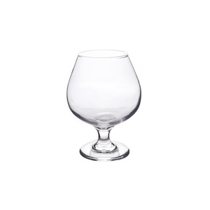 Glass Brandy Snifters Brandy Glass Cup Goblet Wholesale Short Stem Crystal Christmas Space Valentine Quantity Baby Party CLASSIC