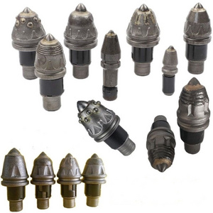 KSM5) Conical Coal Mining Bit Crusher Tools