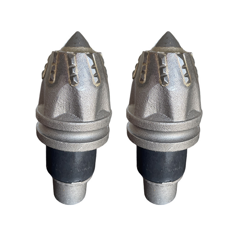 KSM5) Conical Coal Mining Bit Crusher Tools