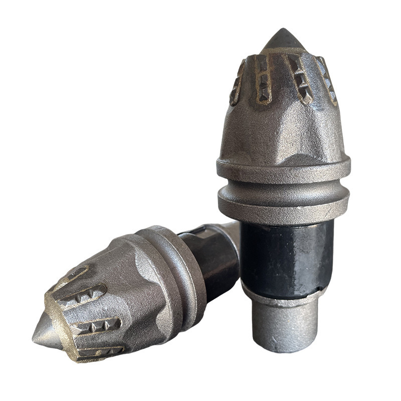 KSM5) Conical Coal Mining Bit Crusher Tools