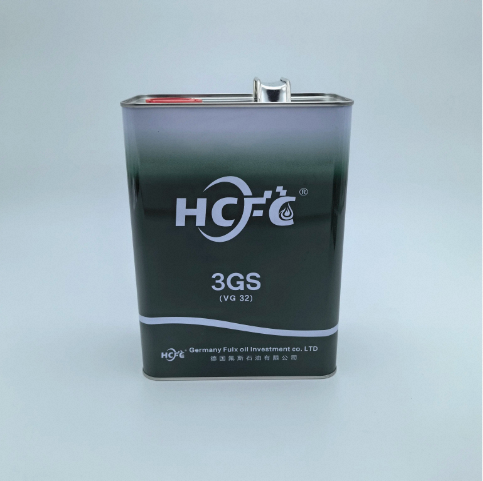 High Quality Refrigeration Oil 3GS 4GS 5GS Compressor Refrigeration Oil Lubrication Sealing Cooling