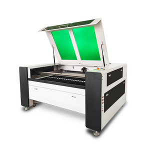 1300*900mm 1300*2500 Best price co2 laser engraver cutter 1390 100w 130w 150w laser cutting machine 1390 with ruida offline 18 kinds languages