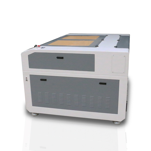 Traffolyte sheets,Acrylic,wood,MDF,plywood 80w 100W co2 laser cutting machine 1390