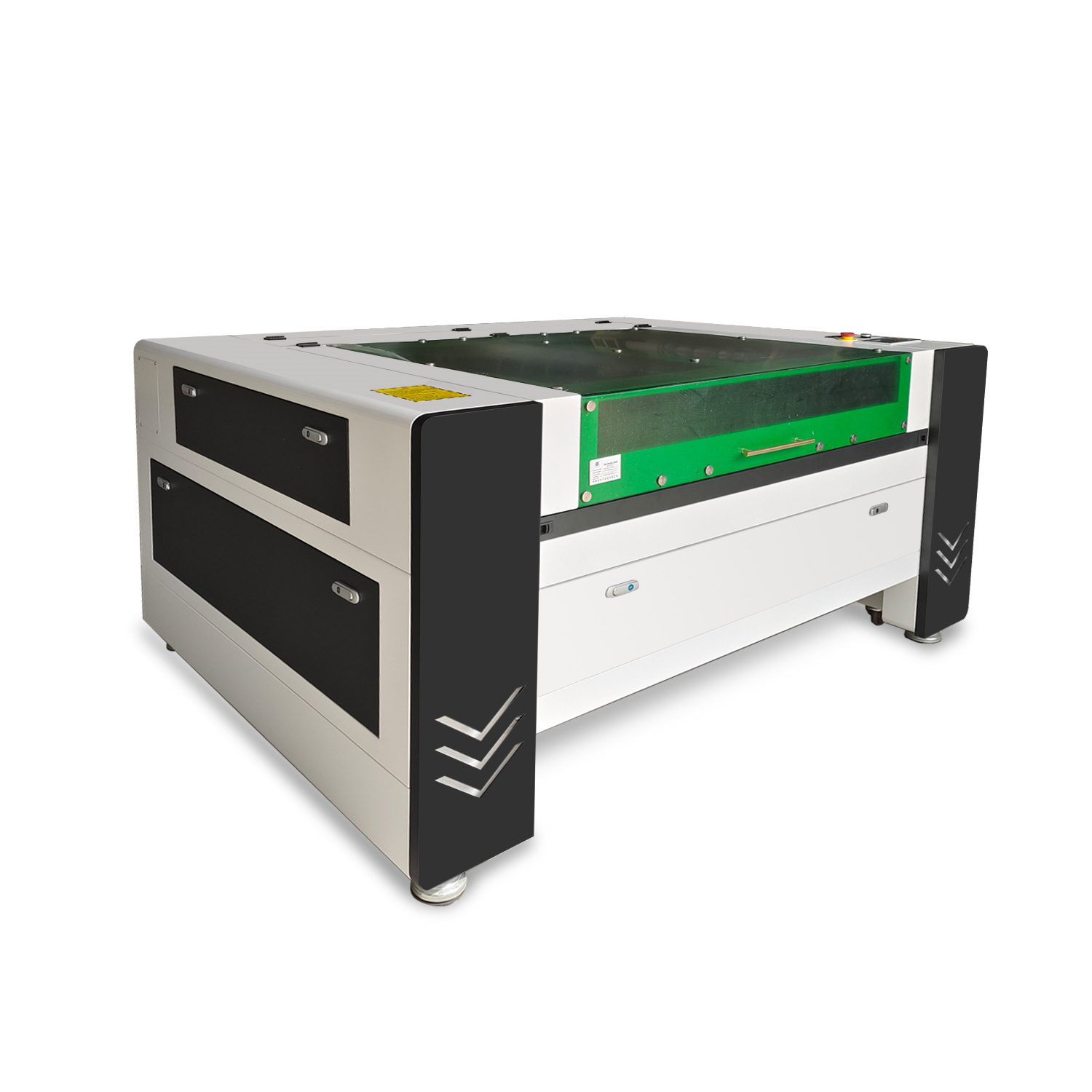 1300*900mm 1300*2500 Best price co2 laser engraver cutter 1390 100w 130w 150w laser cutting machine 1390 with ruida offline 18 kinds languages