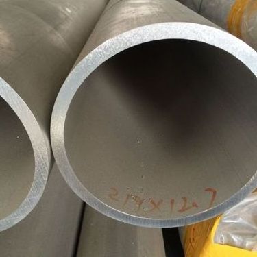 High Strength Alloy Aluminium ASTM 2024 3003 5083 6061 6063 6082 7075 T5 T6 Anodized Round Aluminum Pipe