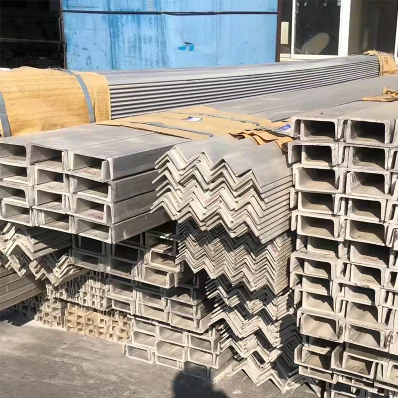 Q355nhb Gypsum Steel Channel 0.4mm Channel Steel Bar