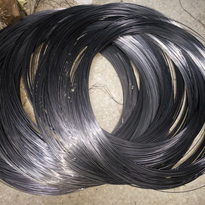 Factory Sales Champion AISI 304 316 410 430 Stainless Steel Wire 0.09mm 0.13mm-5.5mm