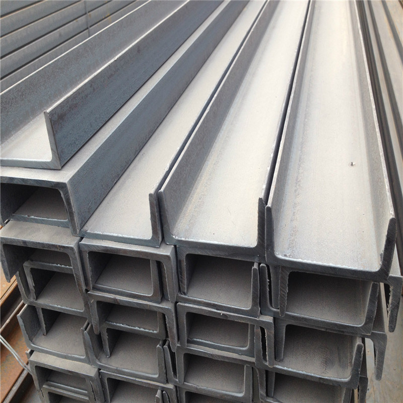 Q355nhb Gypsum Steel Channel 0.4mm Channel Steel Bar