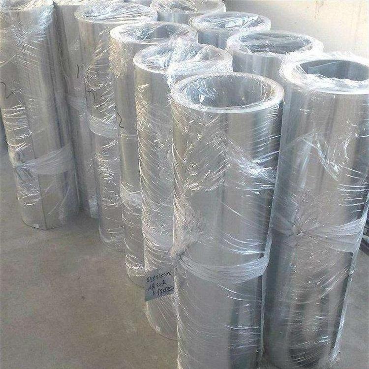 Hot Sale Kraft Paper Coated Aluminum Coil1100/3003/3105/5052/6061 Aluminum Alloy Coil for Building Construction Used