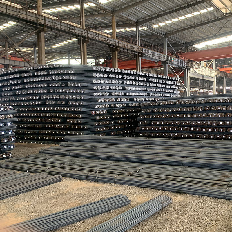 A706 Rebar A1 A240 25mm 11,7 M Rebar Steel 8mm Tmt Rebar Coil