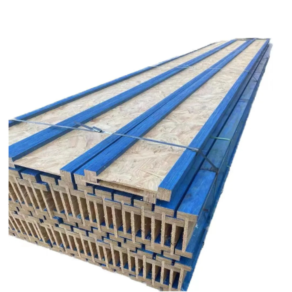 I-Joist I-Joist Competitive Price Waterproof OSB Web Structure I-Joist Beam