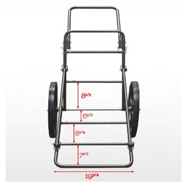 Hunting Deer carts for carrying