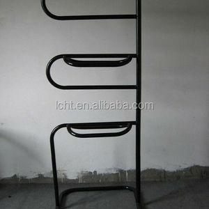 3 Tier Saddle Rack/stand saddle rack