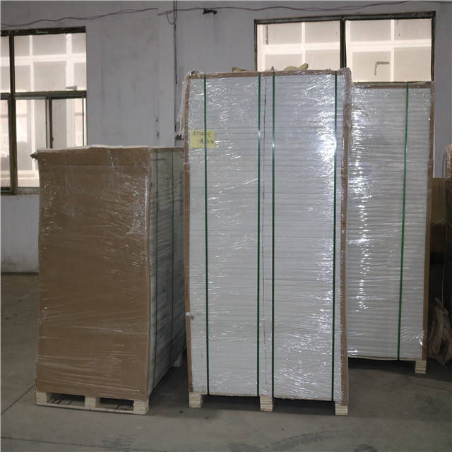 Pig penning divider PVC panel