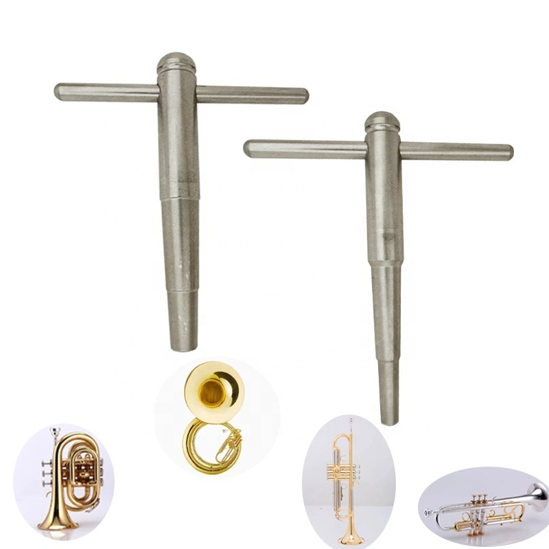 Trumpet deformation repair tools mouthpiece horn saxophone  trombone  brass instrument accessories