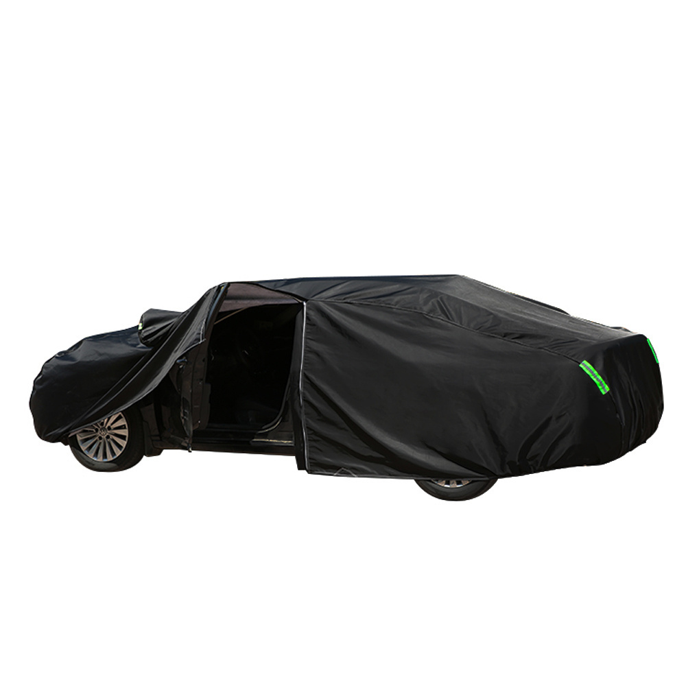 Waterproof Outdoor Dust Proof Sun Protection Car Cover Against Hail Sports Car Cover Waterproof All Weather for Automobiles