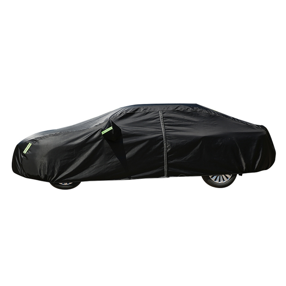 Waterproof Outdoor Dust Proof Sun Protection Car Cover Against Hail Sports Car Cover Waterproof All Weather for Automobiles