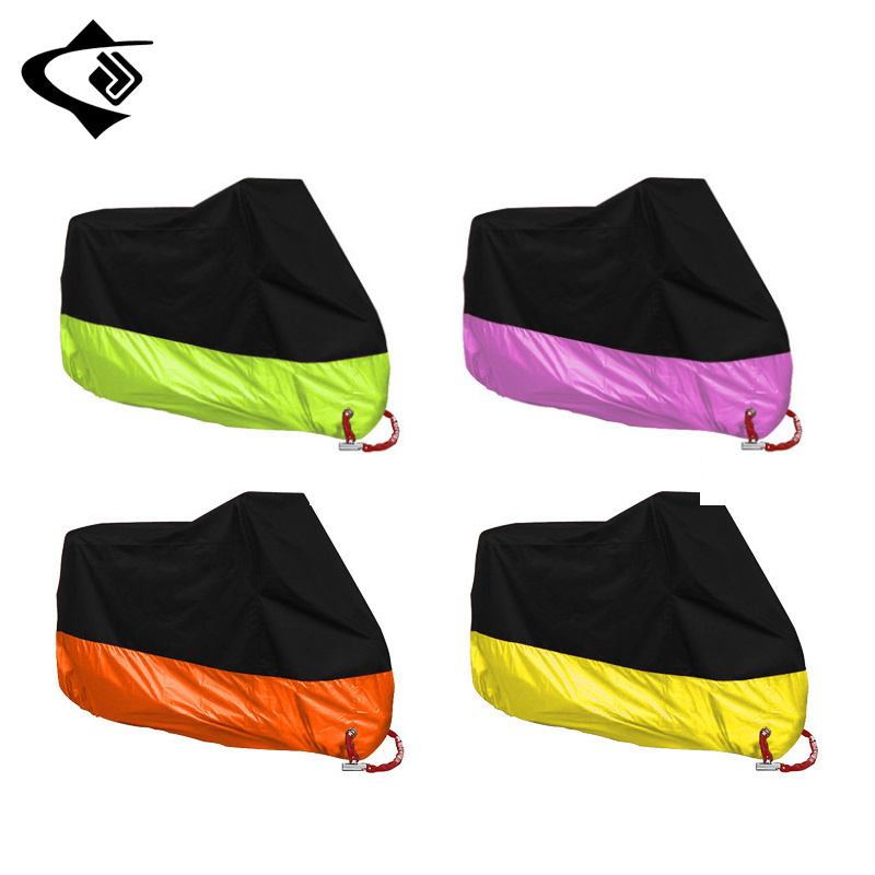 Motorcycle Covers Pcx 150 Motorcycle Parts Cover Motorcycle Grips Cover Ce Yi Bao Dustproof CN;SHN LCMT10 XS-S;M-L;XL-XXL