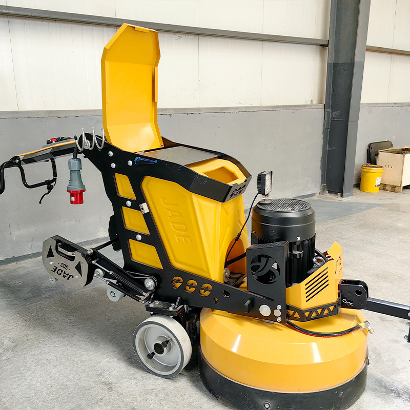 Durable using high quality Concrete Floor Grinder