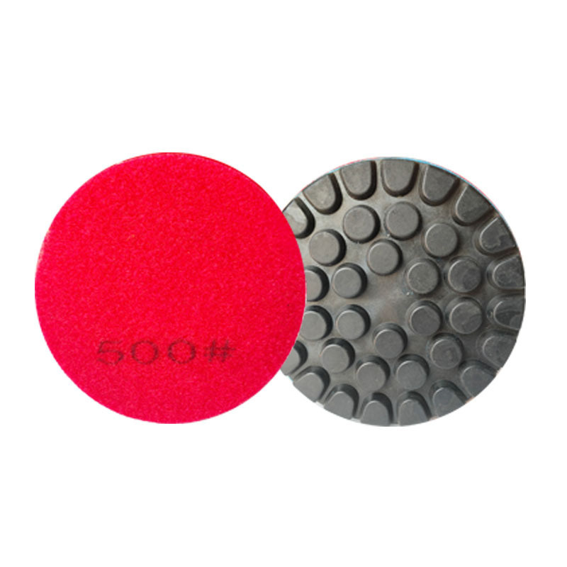 Concrete  Grinder Grinding Discs Resin Grinding Tools Resin Grinding Pad