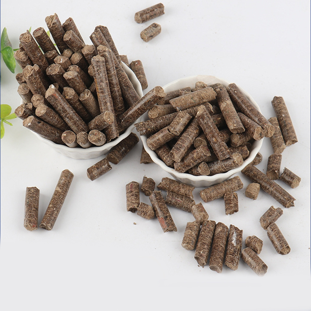 Biomass Burning Pellets Fuel Smokeless And Non Coking Burning Pellets Wood Pellets Fuel