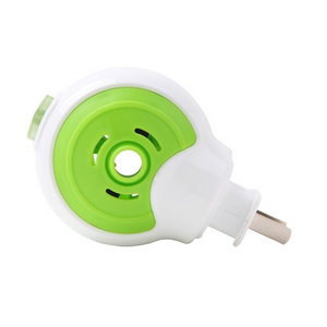 2024 Electric Mosquito Repellent Device for Liquid and Mat Heater Machine Vaporizer Lamp