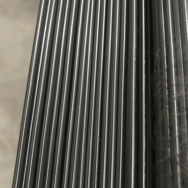 17-4-pH Duplex SUS316 Stainless Steel Bar Sts304 Cold Rolled Ss430 316 316L Round Stainless Steel Rod