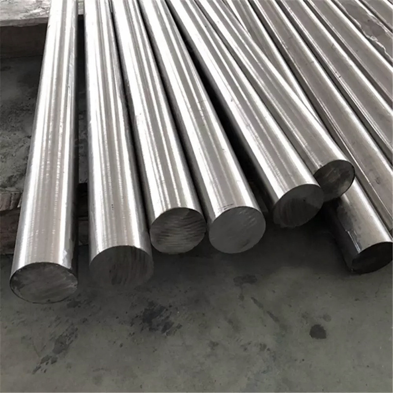 17-4-pH Duplex SUS316 Stainless Steel Bar Sts304 Cold Rolled Ss430 316 316L Round Stainless Steel Rod