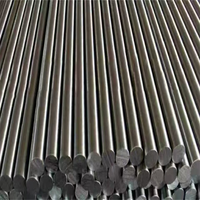 17-4-pH Duplex SUS316 Stainless Steel Bar Sts304 Cold Rolled Ss430 316 316L Round Stainless Steel Rod