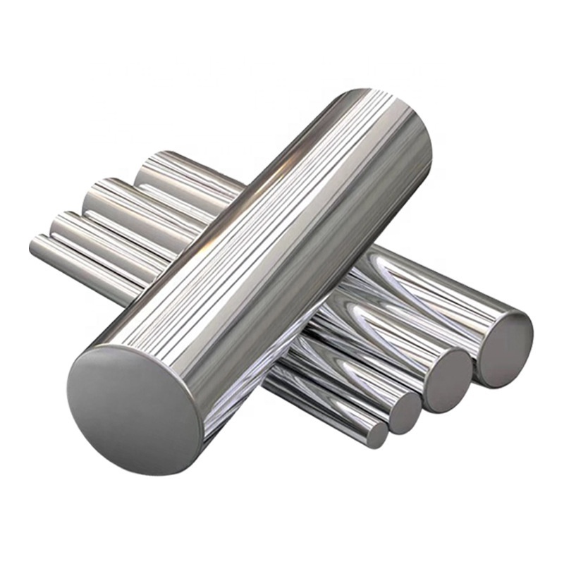 17-4-pH Duplex SUS316 Stainless Steel Bar Sts304 Cold Rolled Ss430 316 316L Round Stainless Steel Rod