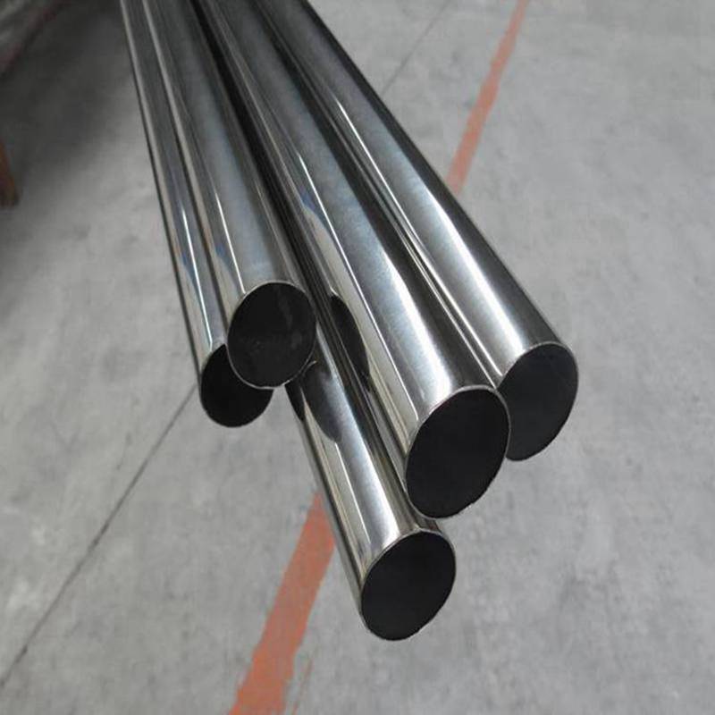 304 Hs Code 1 4462 Duplex 8 Inch Diameter Stainless Steel Thick Walled Pipe