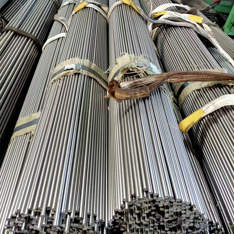 1035 1045 1050 S45c Q195 Q215 Q235 Q275 Q345 10mm 12mm Cutting Steel Carbon Steel Rod Bar