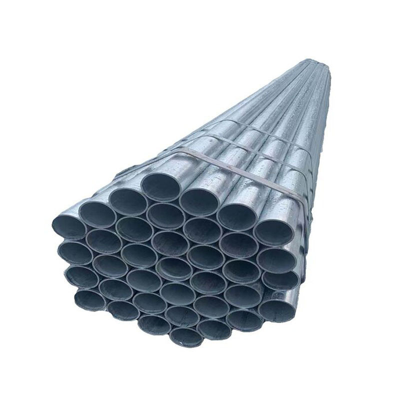 Manufacturer Galvanized Malleable Iron Pipe Fittings Conduit Galvanized Metal Flexible Pipe