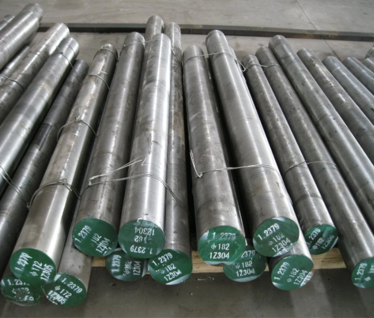 Low carbon lead sulfur free cutting steel 11SMnPb30 11SMnPb37 UM23L SUM24L