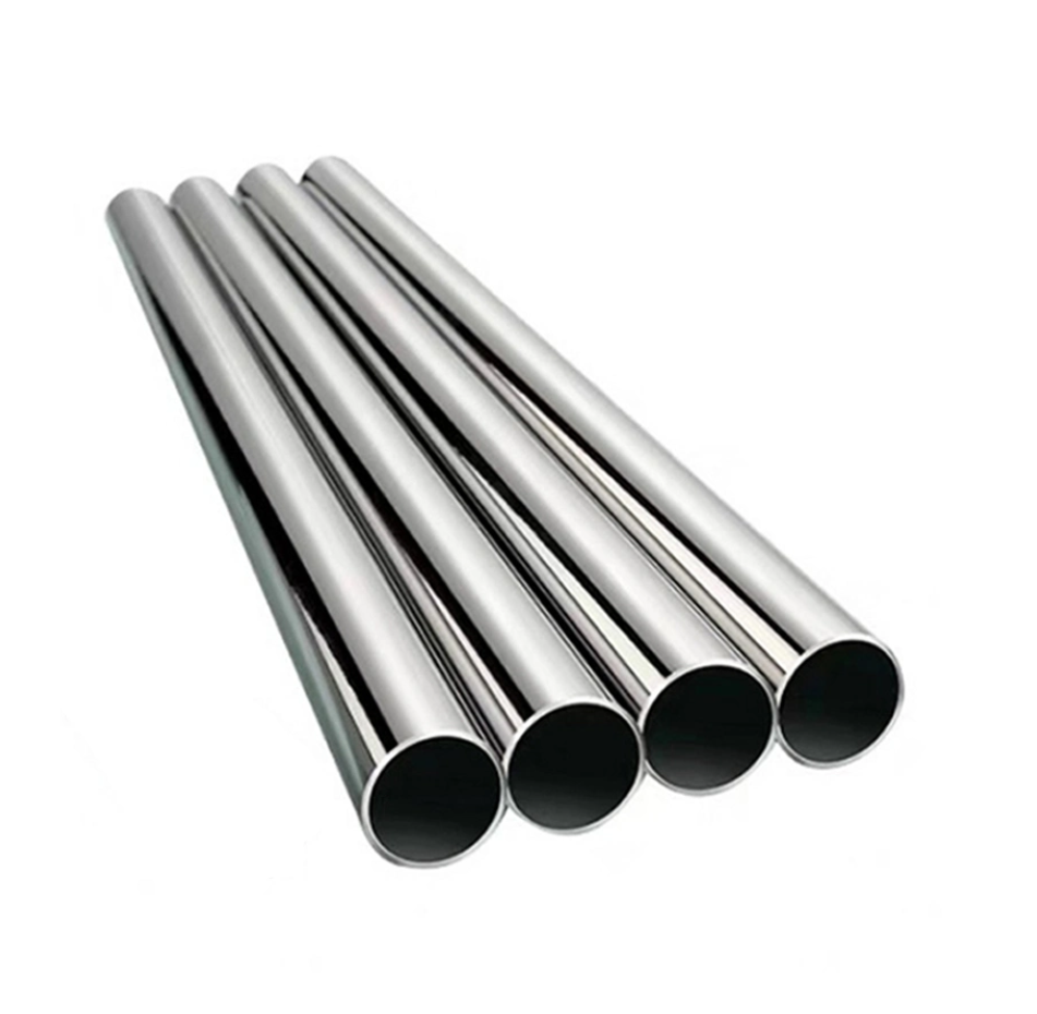 304 Hs Code 1 4462 Duplex 8 Inch Diameter Stainless Steel Thick Walled Pipe