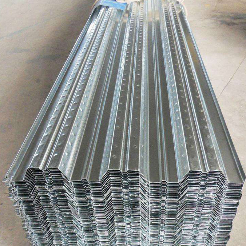 China 28 Gauge Galvanized Corrugated Iron Sheet 28 Gauge Galvanized Corrugated Steel Roofing Sheet Roof Corrugated Board