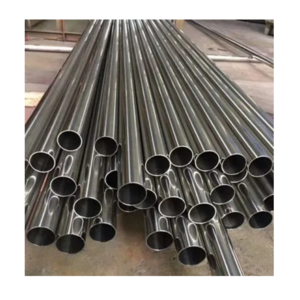 Hot selling-Stainless seamless steel pip201 304 316 310 410 409 430carbon seamless stainless steel pipe supplier