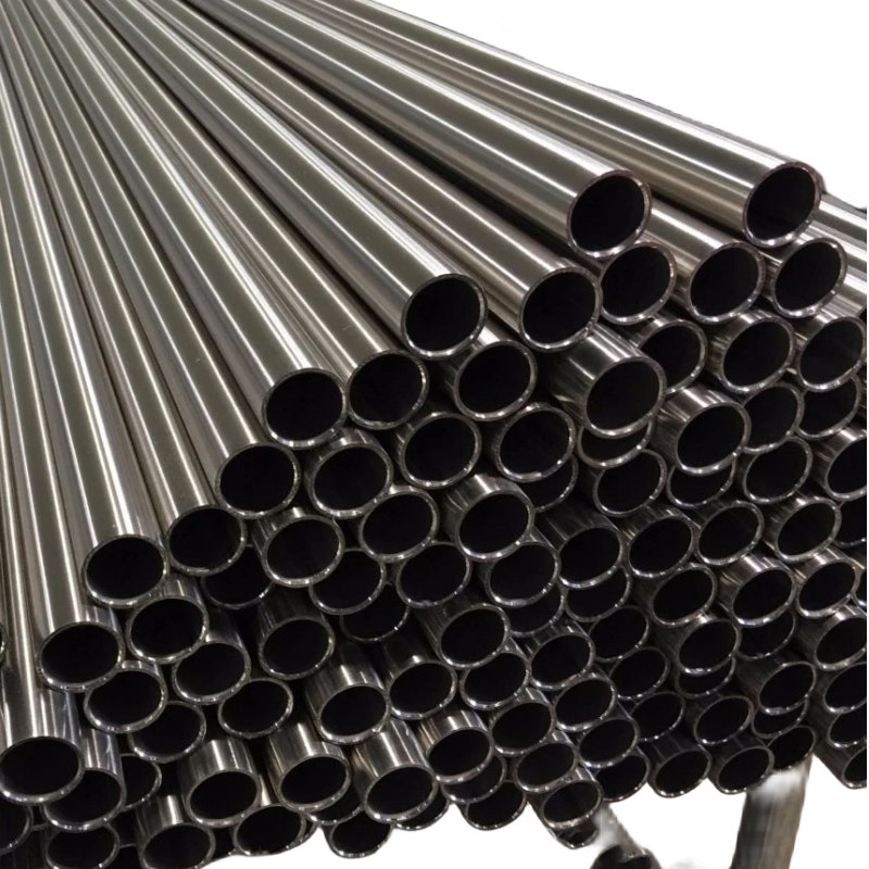 316 Seamless Tube Sanitary Piping Stainless Steel Fluid PipeDiary Tube ASTM A270 Sanitary Stainless Steel Tubing