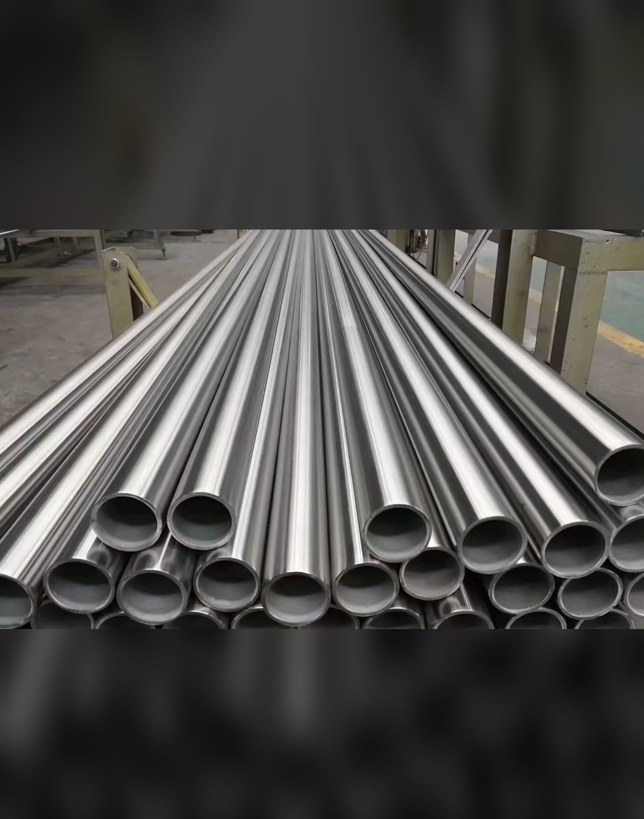 China supplier sale welded seamless ss tube 201 304L 316 316L 321 410 304 stainless steel pipe