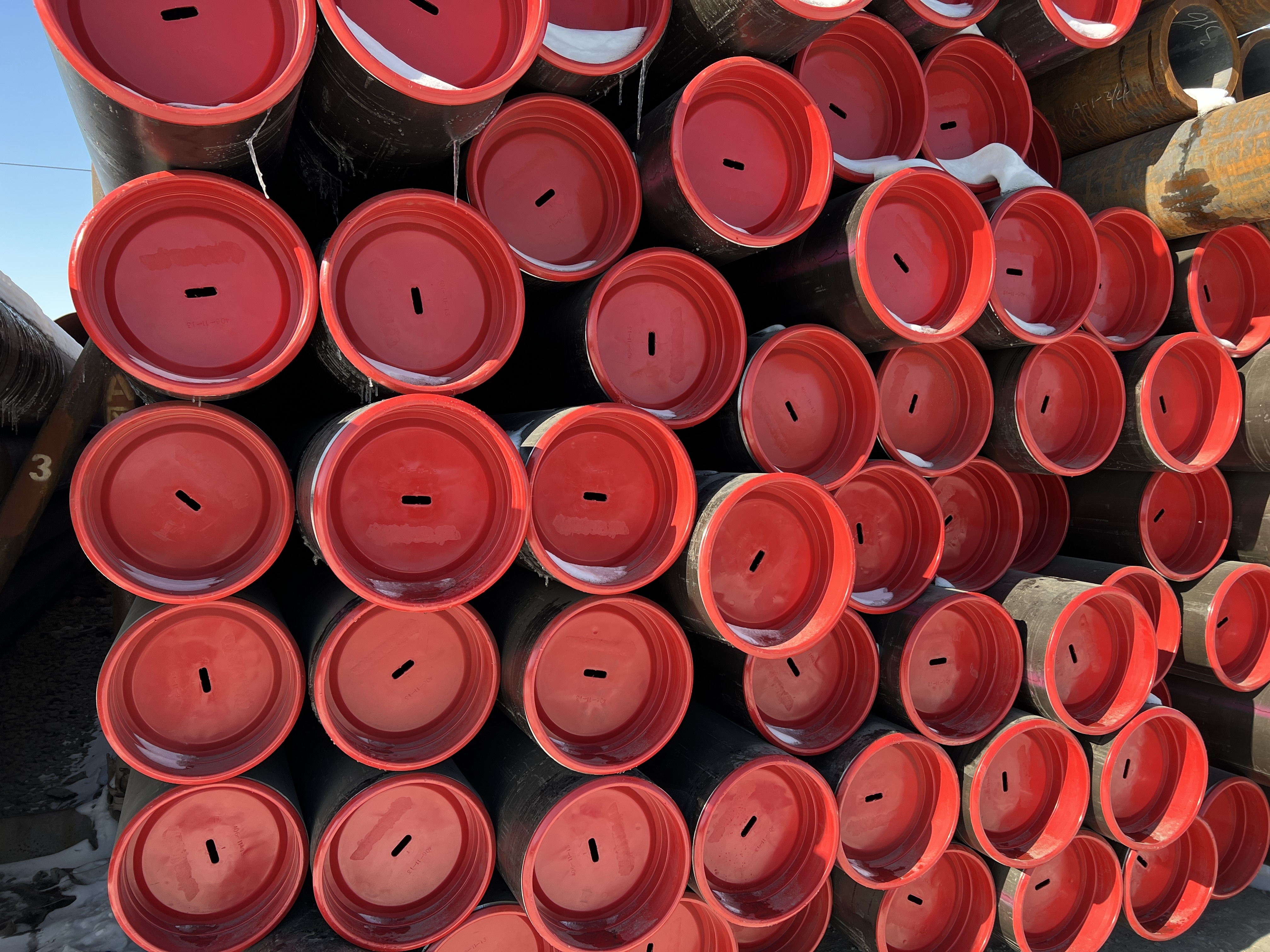 A106 Gr.b Manufacturer Api 5l X42 X62 X70 Line Pipe Steel Pipe Seamless Pipeline For Oil Gas Pipe