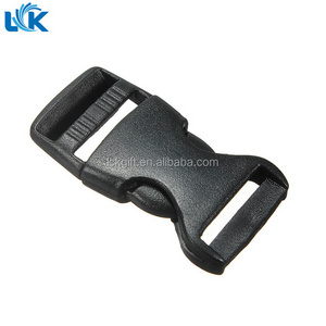 Bulk Cheap Accessories Plastic Helmet Quick Release Buckle