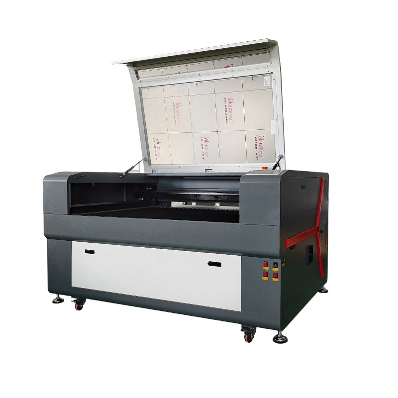 CNC 1390 Acrylic Mdf Laser Engraver Cutter 9060 Co2 Laser Cutting Machine 100 130 150 Watt