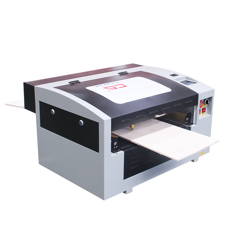 mini laser engraving machine price acrylic plastic name tag laser engraving cutting machine best price