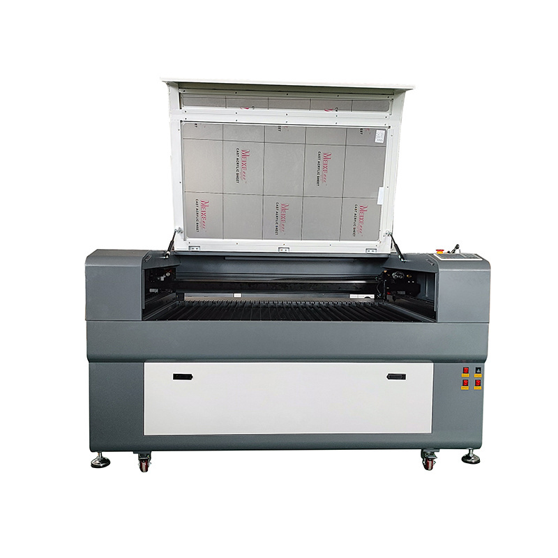 CNC 1390 Acrylic Mdf Laser Engraver Cutter 9060 Co2 Laser Cutting Machine 100 130 150 Watt